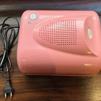 دستگاه ژلیش ناخن