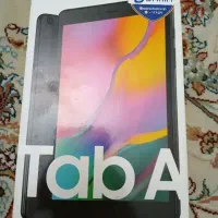 تبلت سامسونگ ال‌سی‌دی شکسته