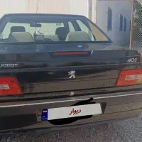 پژو slx|خودرو سواری و وانت|پاوه, |دیوار