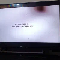 ال ای دی اندروید هوشمند SONY 4K اصل|تلویزیون و پروژکتور|پاکدشت, پاکدشت (مامازند)|دیوار