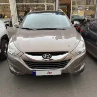 هیوندای توسان 2013|خودرو سواری و وانت|تهران, حشمتیه|دیوار