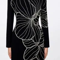 جواهر و ملیله دوزی|لباس|تبریز, |دیوار