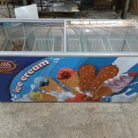 یخچال صنعتی|کافیشاپ و رستوران|آمل, |دیوار