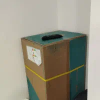 فروش کولر اسپیلت ۳۰۰۰۰ آکبند زیر قیمت