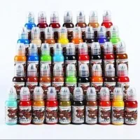 بی حسی تتو،ریموور تتو،رنگ تتو|آرایشی، بهداشتی، درمانی|شیراز, نصر|دیوار