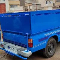 اتاق نیسان جویباری گندمی اصلی کفی آجدار(سهیلیران)|قطعات یدکی و لوازم جانبی|مشهد, ثامن|دیوار