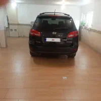 سانتافه۲۰۰۸|خودرو سواری و وانت|اردبیل, |دیوار