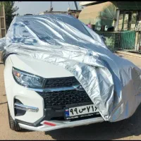 چادر ضدآب آفتاب روکش ماشین خودرو موتور اتومبیل|قطعات یدکی و لوازم جانبی|تهران, تهرانپارس شرقی|دیوار