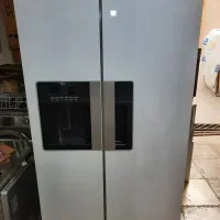 یخچال ساید ویرپول