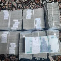 پول کلکسیونی برای شاباش|کلکسیون سکه، تمبر، اسکناس|مشهد, سیس‌آباد|دیوار