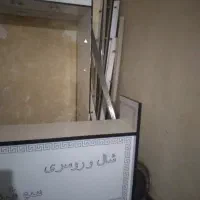 فروش ویترین نو..قیمت پیشنهادی|بوفه، ویترین، کنسول|ایذه, |دیوار
