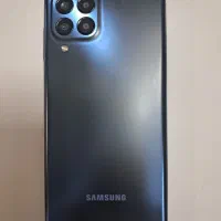 گوشی سامسونگ m33 5g|موبایل|مشهد, حرم مطهر رضوی|دیوار