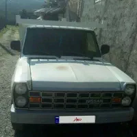 نیسان مدل 88