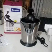 سرخ کن نو استفاده نشده است