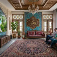 تلویزیون الجی مدل 85NU840 نقد و اقساط|تلویزیون و پروژکتور|تهران, نیلوفر|دیوار