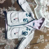 لباس بچه گانه