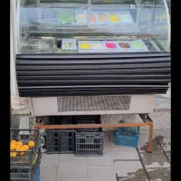 تمامی تجهیزات آبمیوه بستنی|کافیشاپ و رستوران|ارومیه, |دیوار