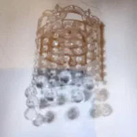 لوستر و دیوارکوب|لوستر و چراغ آویز|اندیشه, اندیشه فاز ۵|دیوار