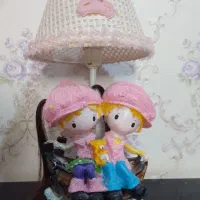 چراغ خواب اتاق کودک