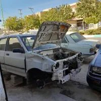 خرید خودروهای اسقاط و فرسوده