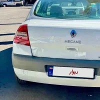 خودرو مگان۲۰۰۰|خودرو سواری و وانت|شاهو, |دیوار