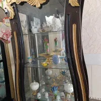 بوفه‌بزرگ‌جادار|بوفه، ویترین، کنسول|بیرجند, |دیوار