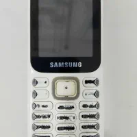 گوشی ساده سامسونگ