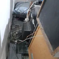 باند خانگی تمیز مرتب سالم|سیستم صوتی خانگی|زابل, |دیوار