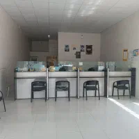 فروش امتیاز دفتر پیشخوان با کلیه لوازم و خدمات