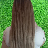 اکستنشن مو|خدمات آرایشگری و زیبایی|ایلام, |دیوار