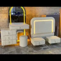 خرید از درب کارگاه باکمترین قیمت|تخت و سرویس خواب|اهواز, اسلام آباد غربی|دیوار