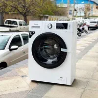 لباسشویی ۷ ، ۸ ، ۹ کیلو نقد و اقساط برند هایسنس و