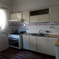 ویلا دوخوابه ورودی سه هزار|اجارهٔ کوتاهمدت ویلا و باغ|تنکابن, |دیوار