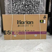 ** تلویزیون‌های هوریون از 43 تا 65 اینچ **|تلویزیون و پروژکتور|چناران, |دیوار