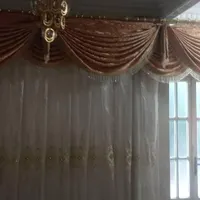 فروش پرده|پرده، رانر، رومیزی|شیراز, شهرک والفجر|دیوار