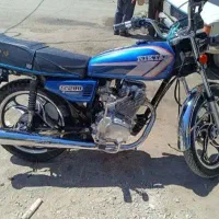 موتور ۲۰۰ نیکتاز