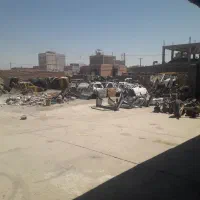 لوازم استوک پراید پژو۴۰۵ سمند پارس