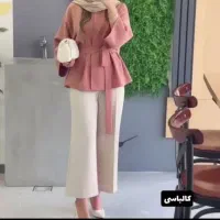 ست بیرونی