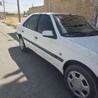 405 slx 98 گاز سیمی