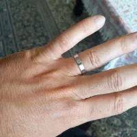حلقه استیل نو