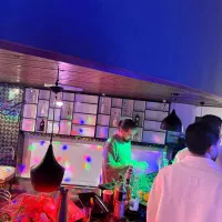 بار تندر ، پذیرایی در مجالس و مهمانی ها