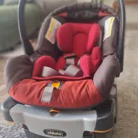 کریر چیگو اصل با ضمانت|کالسکه و لوازم جانبی|تهران, کوی بیمه|دیوار