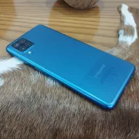 سامسونگ a12درحدآکبند