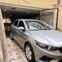 تارا اتومات۱۴۰۲ مشابه صفر V2