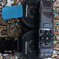 تیوتر TS-S20پایونیر|قطعات یدکی و لوازم جانبی|نگین شهر, |دیوار