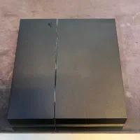 ps4 ۲ دسته کپی خور|کنسول، بازی ویدئویی و آنلاین|تهران, شهرک غرب|دیوار