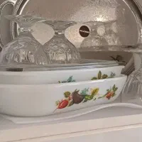 دکوری  مجسمه  آباژور میز سماور کوچک قدیمی|صنایع دستی و سایر لوازم تزئینی|اصفهان, خانه اصفهان|دیوار