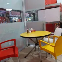 تجهیزات ساندویچی و فست فودی