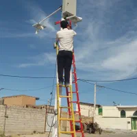 فروش دزدگیر سیمکارتی اماکن|دوربین مداربسته|الیگودرز, |دیوار