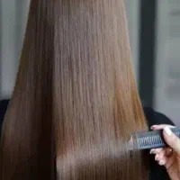 انجام کراتین وپروتین بوتاکس